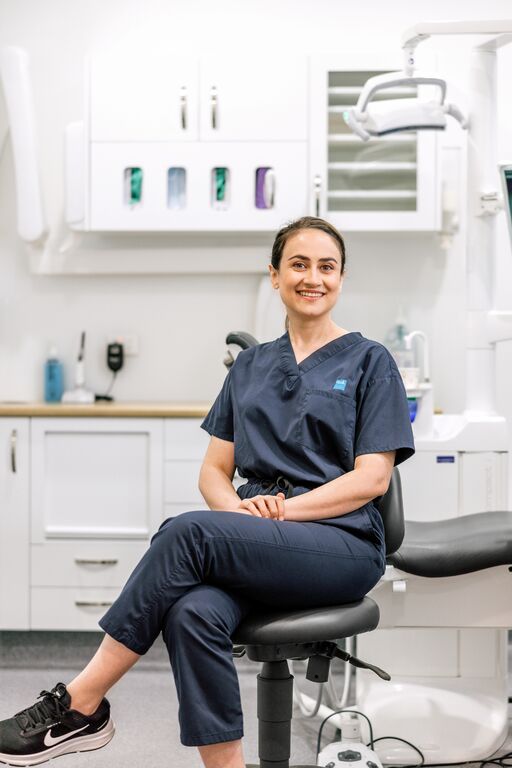 Apply now for Bupa's Dentist and OHT graduate programs.